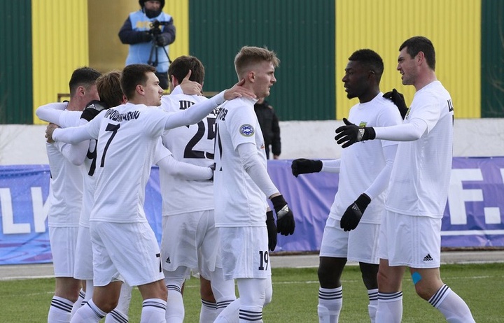 «Тобол» займет место «Ордабасы» в Лиге Европы