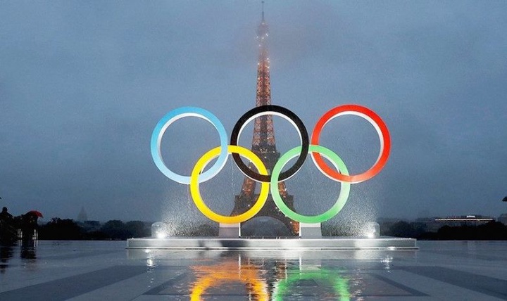 "Париж-2024" Олимпиада ойындарының өтетін уақыты белгілі болды