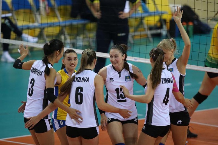 Қазақстандықтар шақыру кубогының іріктеуінен сүрінбей өтті