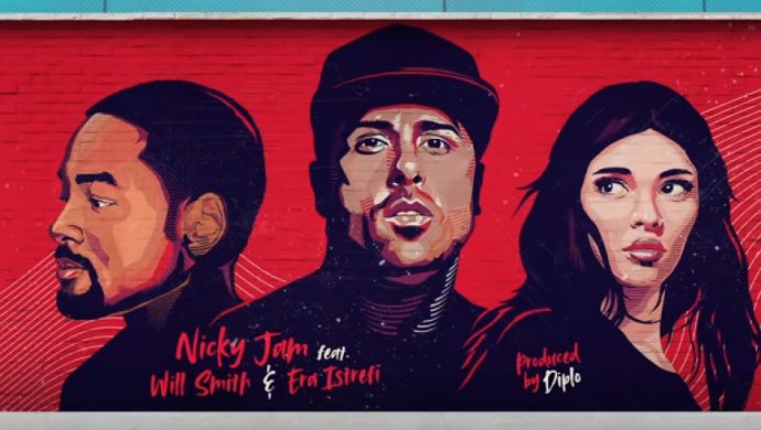 Футболдан Әлем Чемпионатының ресми әнұраны шықты