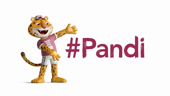 2018 жылғы жасөспірімдер Олимпиадасының бойтұмары таңдалды