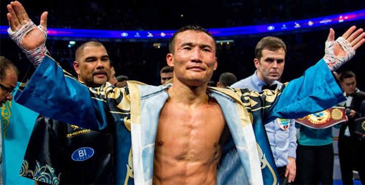 Қанат Исламның қарсыласы анықталды