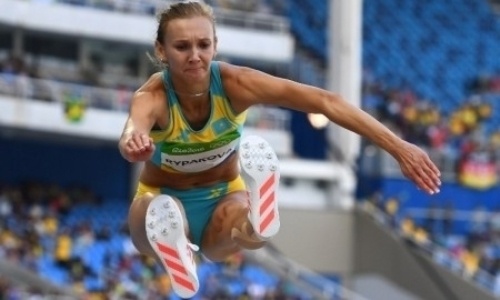 Ольга Рыпакова «Гауһар лигасының» Ослодағы кезеңінде алтыншы орынға тұрақтады