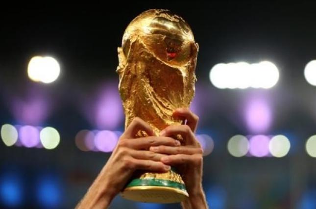 АҚШ, Канада және Мексика. ӘЧ-2026 Солтүстік Америкада өтеді