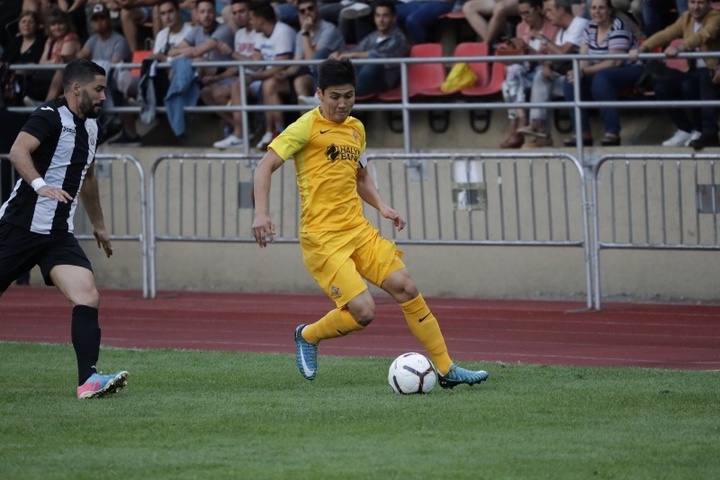 Еурокубоктік бәсекелерде бақ сынайтын қазақстандық клубтар іріктеу кезеңін сәтті бастады