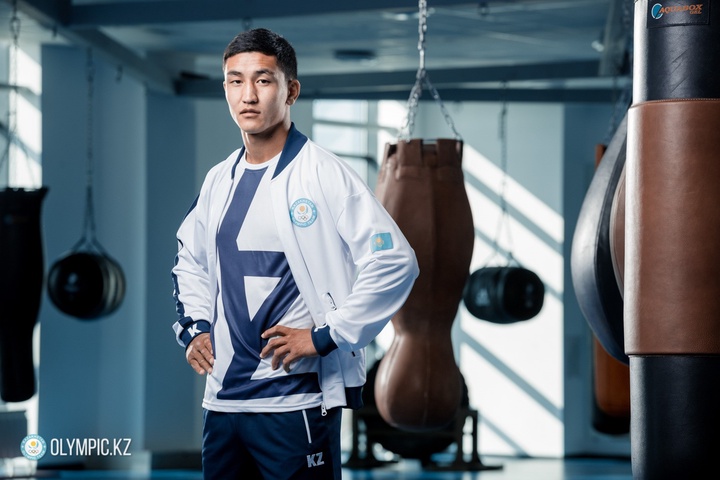 Қазақстан құрамасының 2018 жылғы Азия ойындарына арналған киімі таныстырылды