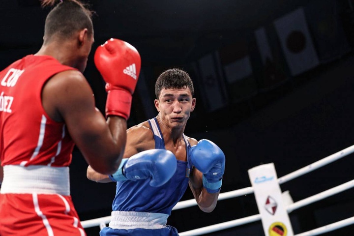 Азиада - 2018. Анонс дня на 24 августа