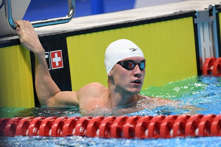 Азиада - 2018. Жүзгіштер тағыда екі қола медаль ұтты