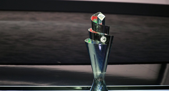 Формат Лиги наций УЕФА и интересные факты