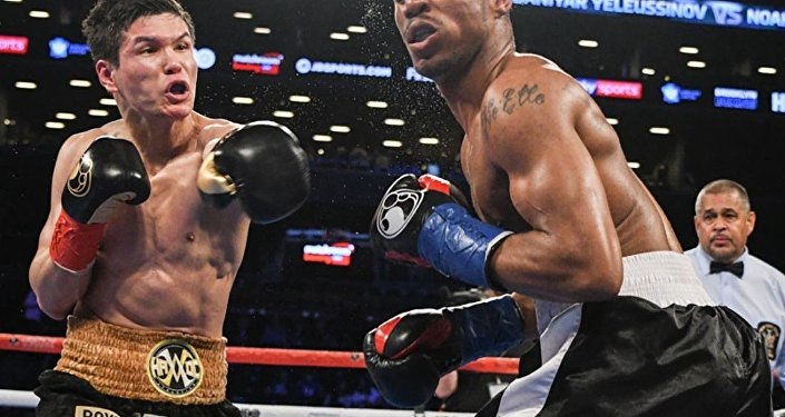 «Шторм» надвигается на Бостон