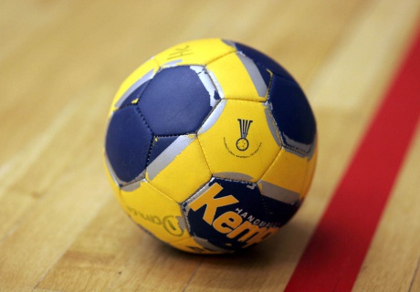 Гандболистки Южной Кореи в 13-й раз подряд выиграли чемпионат Азии 