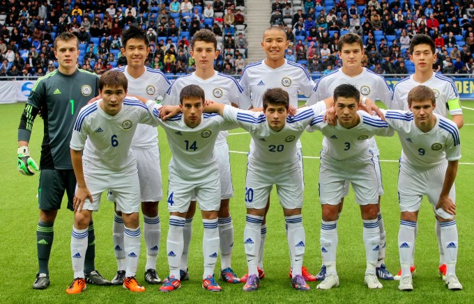  Қазақстан құрамасы бүгін Еуропа чемпионатына іріктеу сынында алғашқы матчын өткізеді