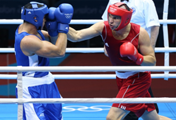 Бокстан ересектер арасындағы ел чемпионаты Атырауда өтеді