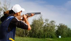 Стендтік ату. Алматыда Азия чемпионаты басталды