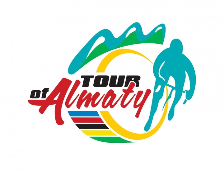 Алматыда Халықаралық деңгейдегі алғашқы веложарыс - «Tour of Almaty»  өтуде