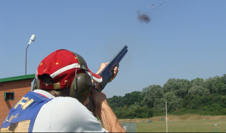 Стендтік ату. Азия чемпионатының жүлдегерлері анықталды