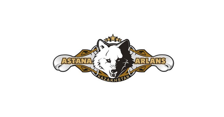 «Astana Arlans»-тың «Baku Fires»-пен шығатын құрамы анықталды