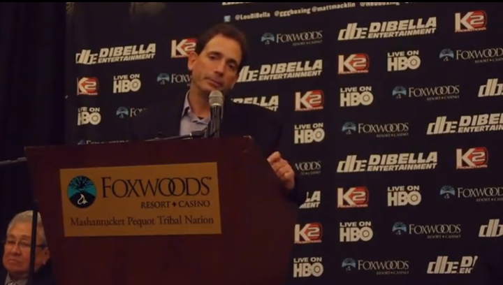 Том Леффлер: Головкиннің қарсыласы – Мартинес немесе Чавес