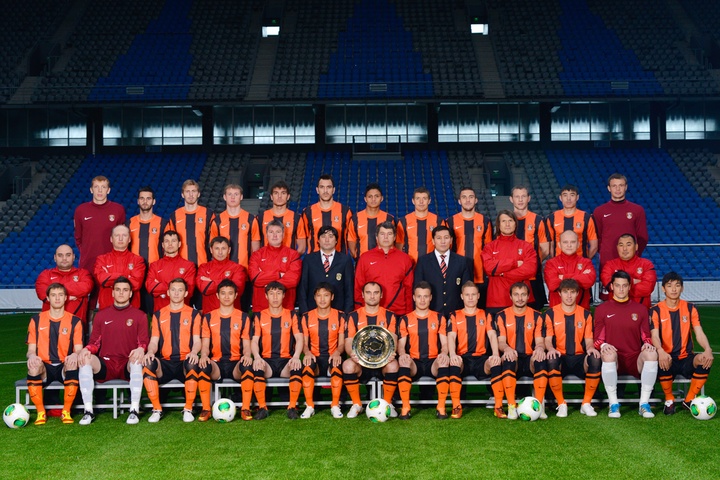 Қазақстан-2013 чемпионатының үздік футболшысы анықталды