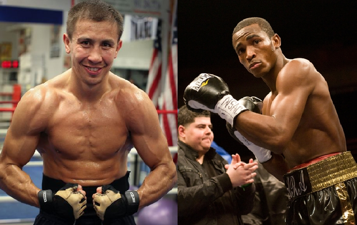 Эрисланди Лара Головкинмен кездескісі келетінін жариялады