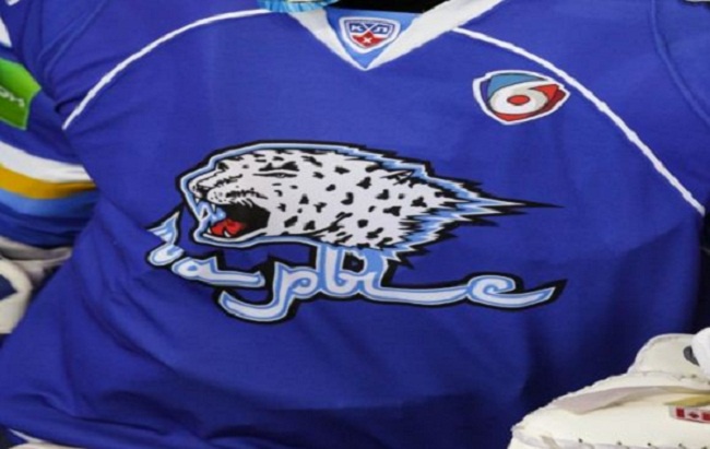 «Барыс»  сырт алаңда «Слованмен» кездеседі