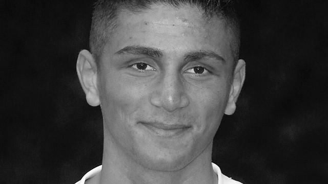 Экс-футболист юношеской сборной Германии погиб  в Сирии