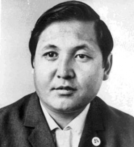 Сейдахмет Бердіқұлов атындағы байқау өтеді