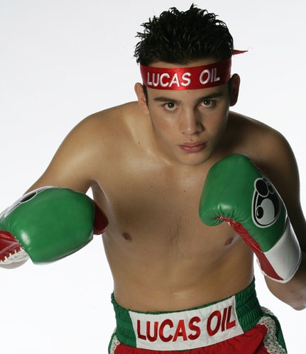 Чавес Геннадий Головкиннің келесі қарсыласы болуы мүмкін