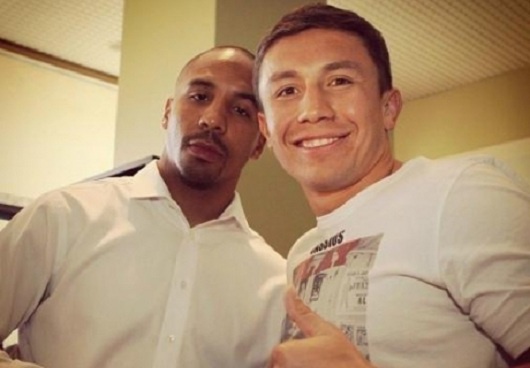 Головкин Уордтан осал емес – Абель Санчес