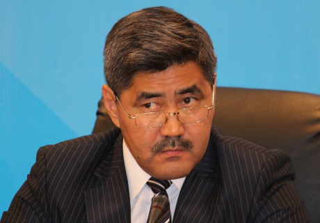 Спорт және дене шынықтыру істері агенттігіне жаңа басшы тағайындалды