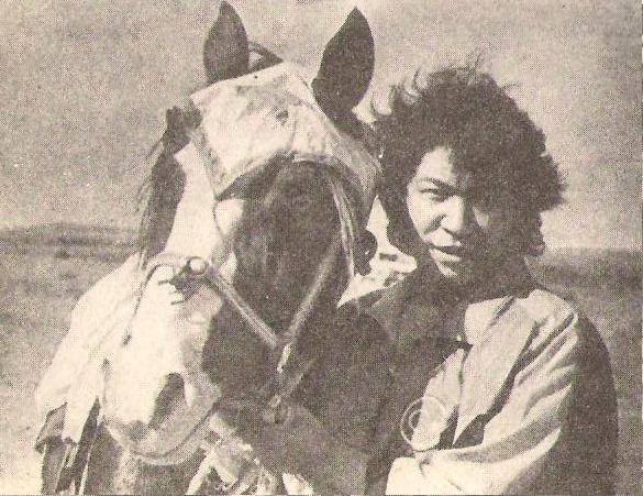 Тұлға. Мұстафа Өзтүріктің туғанына - 59 жыл