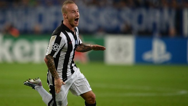 Еуропа Лигасы: Пушкаш сыйлығының иегері Қазақстанға келеді