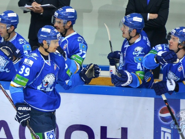 1000-шы шайба авторы - Майк Ландин