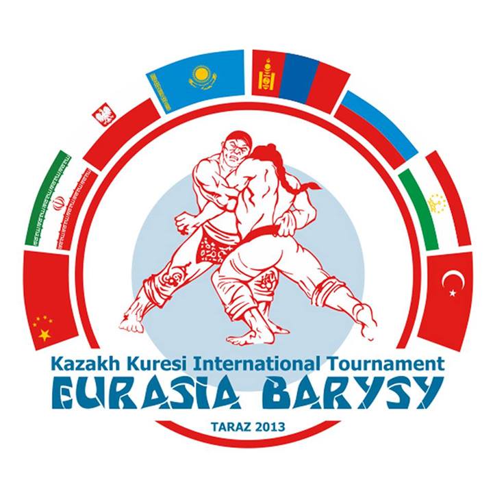 «KAZsport» покажет в прямом эфире «Евразия барысы»