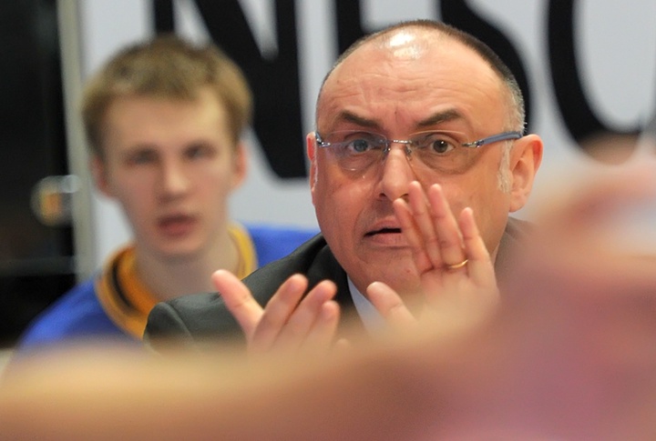 «Астана» рассталась с Маттео Боничиолли