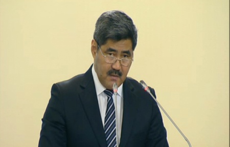 Қазақстанда 33 спортшы спорттың 7 түрінен Олимпиада ойындарына қатысады