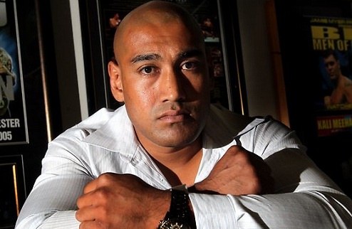 Владимир Кличконың қарсыласы белгілі болды