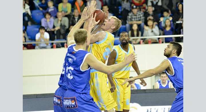 Трансферные новости «Астаны»