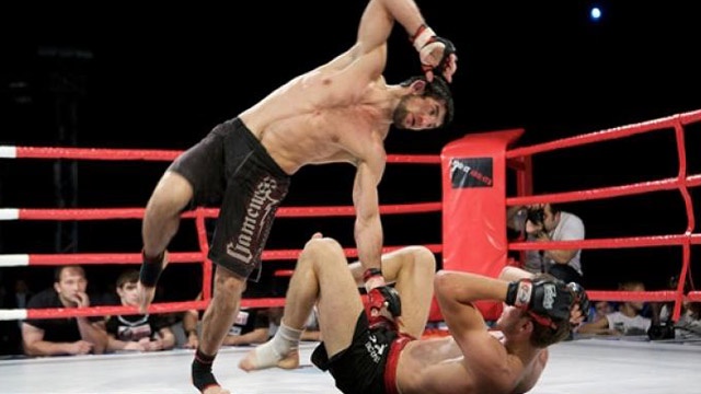 Расул Мирзаев  «Ұлы Майдан ІІ» турниріне келмеді