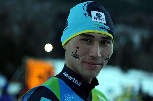 Шаңғышы қыз-жігіттер ерледі 