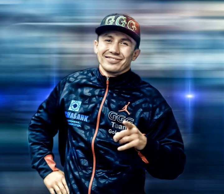 Геннадий Головкиннің 30-шы жекпе-жектегі қарсыласы аталды 