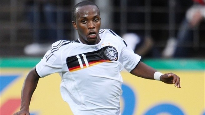 Немецкий полузащитник подписал контракт с «Атырау»