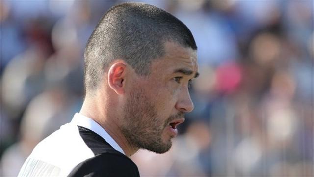 Нурбол Жумаскалиев обновил рекорд Казахстана