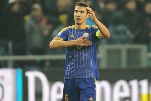 Семей патриот футболшыға 10 000 доллар береді