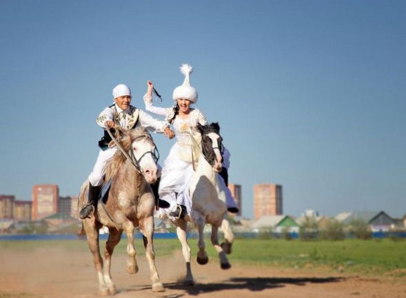 Жылқы жылы ат спорты дами түспек