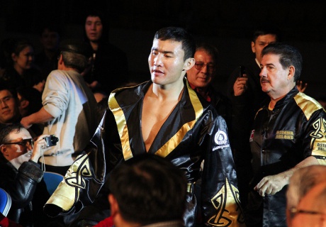 Демьяненко Қанат Исламды болашағын айқындауға шақырды