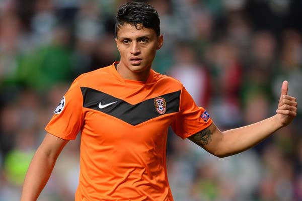 «Шахтер» жартылай қорғаушысы украиналық клубқа ауысты 