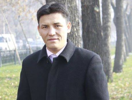 «Сендер бәрің жақсысыңдар, адамдар!» 