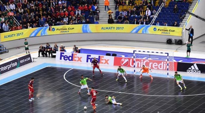 «Астана» жаңа маусымға қадам басты