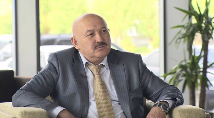 Сочи – 2014. Қазақстаннан баратын ресми делегация 260-300 адамнан тұрады